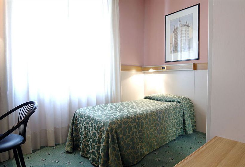 Hotel Astoria Residence  | Parma | Parma | Italia 2