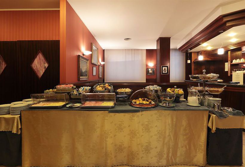 Hotel Astoria Residence  | Parma | Parma | Italia 20