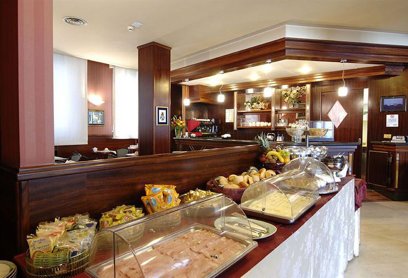 Hotel Astoria Residence  | Parma | Parma | Italia 3