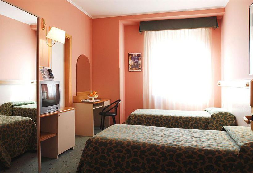 Hotel Astoria Residence  | Parma | Parma | Italia 4