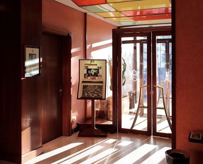 Hotel Astoria Residence  | Parma | Parma | Italia 5