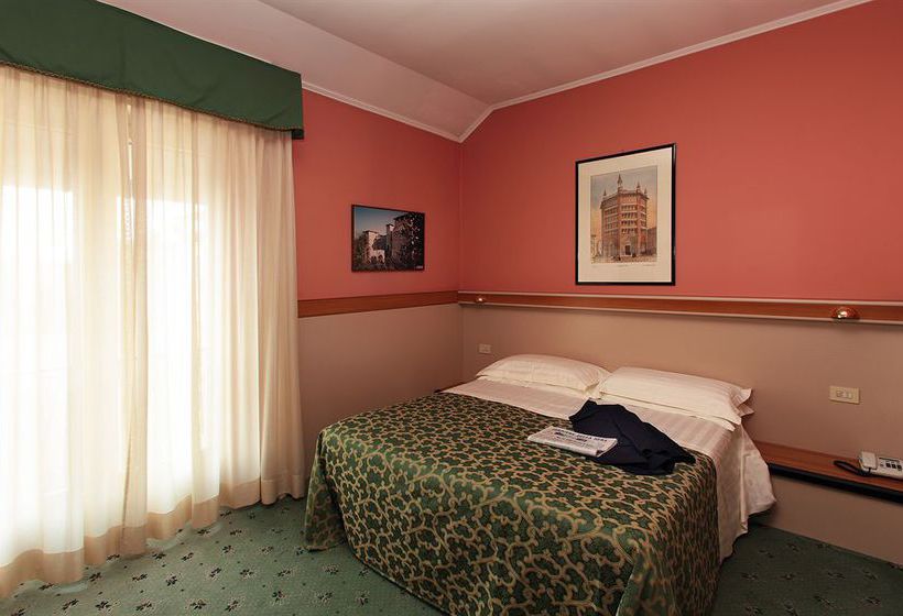 Hotel Astoria Residence  | Parma | Parma | Italia 6