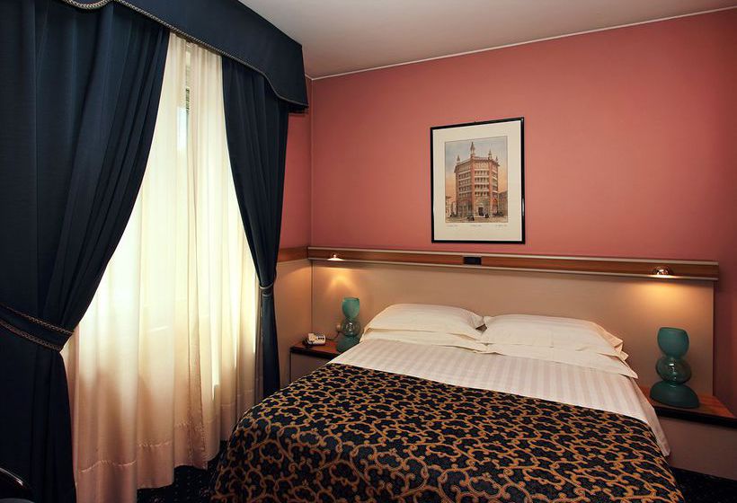 Hotel Astoria Residence  | Parma | Parma | Italia 7
