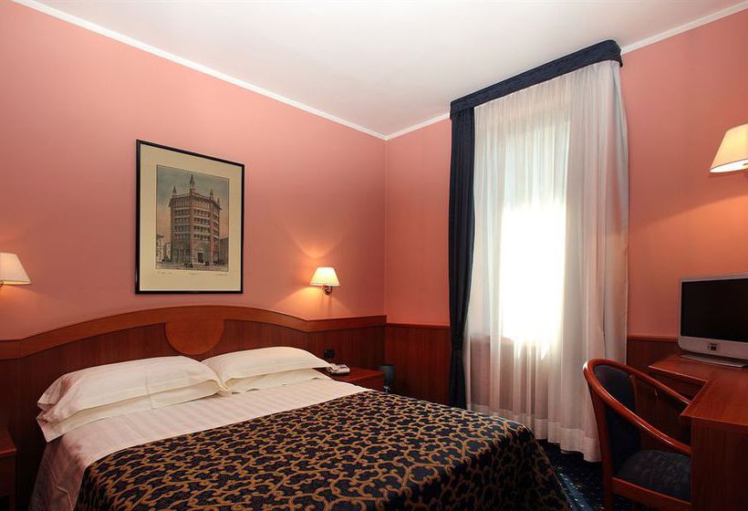 Hotel Astoria Residence  | Parma | Parma | Italia 8