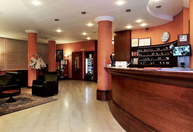 Hotel Astoria Residence  | Parma | Parma | Italia 9