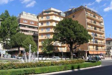 Hotel Astor Perugia