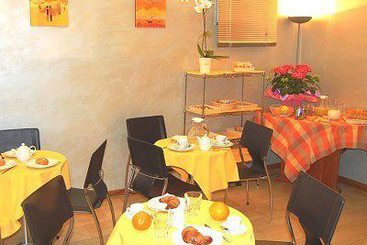 Hotel Astor  | Perugia | Perugia | Italia 11