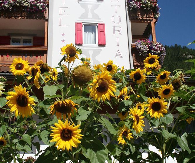 Hotel Astoria  | Canazei | Trento | Italia 10