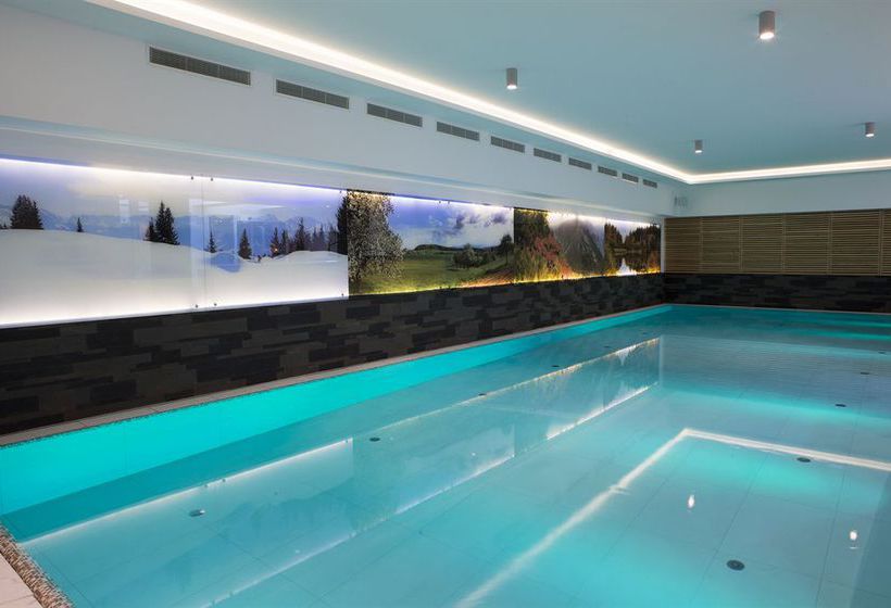 Hotel Astoria  | Canazei | Trento | Italia 13