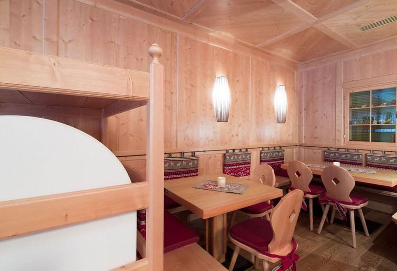 Hotel Astoria  | Canazei | Trento | Italia 14