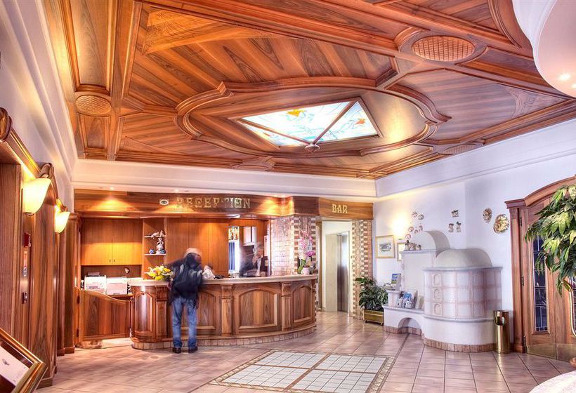 Hotel Astoria  | Canazei | Trento | Italia 3