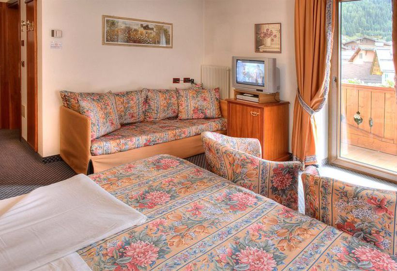 Hotel Astoria  | Canazei | Trento | Italia 4