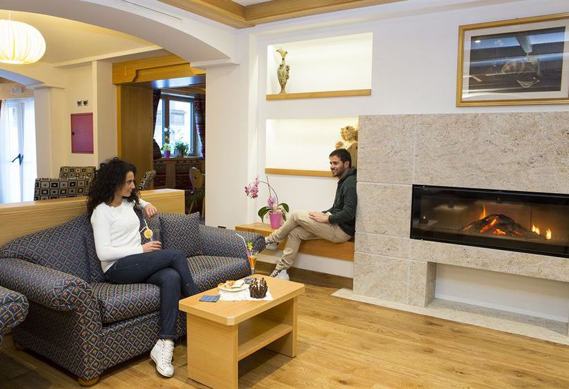 Hotel Astoria  | Canazei | Trento | Italia 5