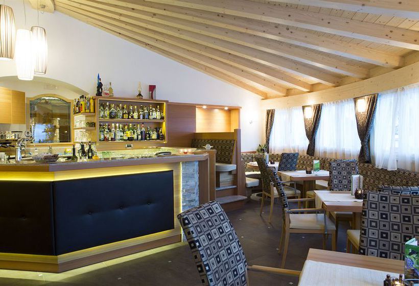 Hotel Astoria  | Canazei | Trento | Italia 9