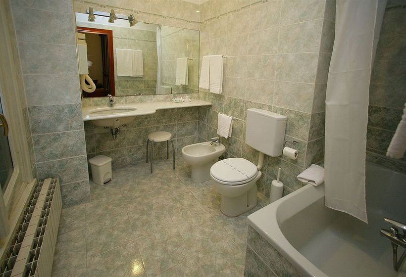 Hotel Astoria  | Rapallo | Genova | Italia 11