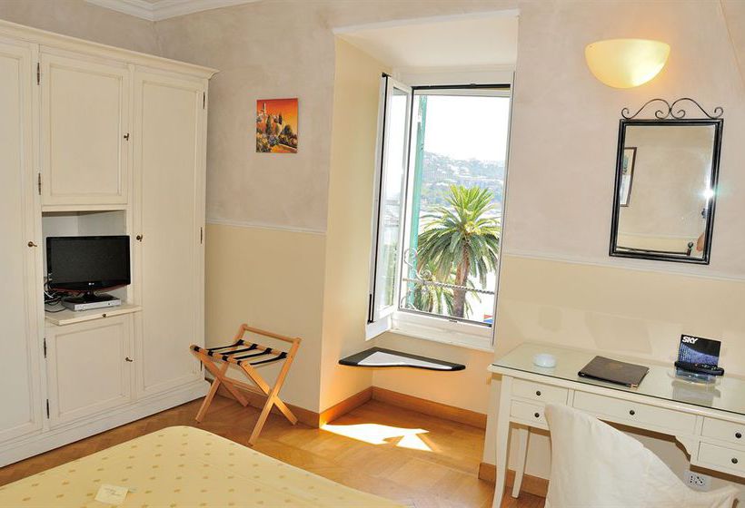 Hotel Astoria  | Rapallo | Genova | Italia 12