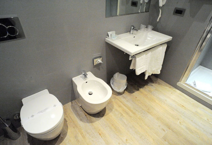 Hotel Astoria  | Rapallo | Genova | Italia 13