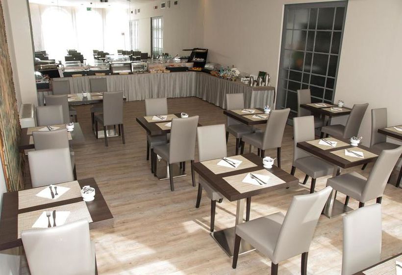 Hotel Astoria  | Rapallo | Genova | Italia 14