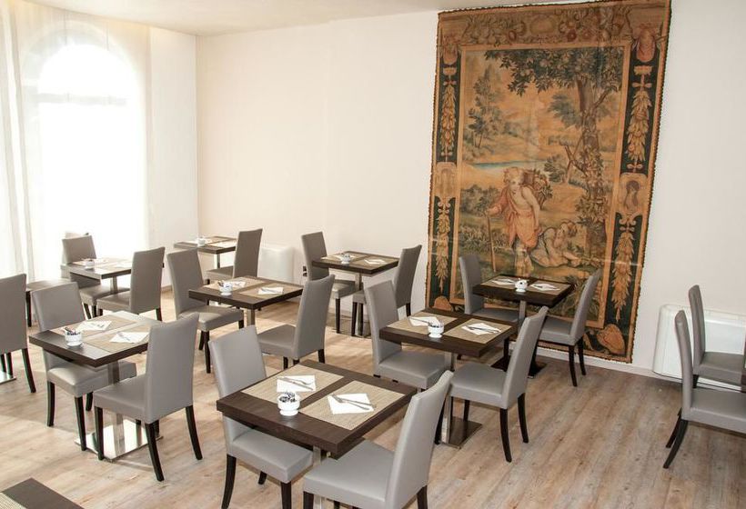 Hotel Astoria  | Rapallo | Genova | Italia 15