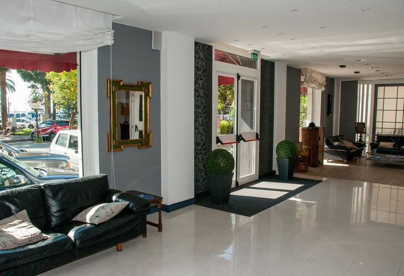 Hotel Astoria  | Rapallo | Genova | Italia 17