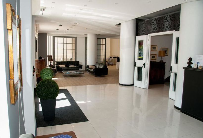 Hotel Astoria  | Rapallo | Genova | Italia 18