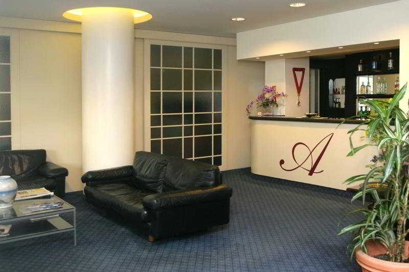 Hotel Astoria  | Rapallo | Genova | Italia 20