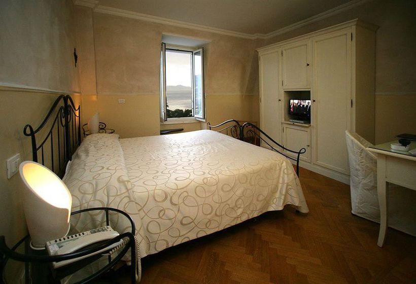 Hotel Astoria  | Rapallo | Genova | Italia 4