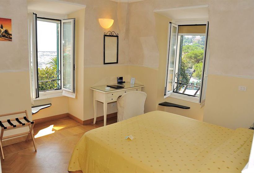 Hotel Astoria  | Rapallo | Genova | Italia 7