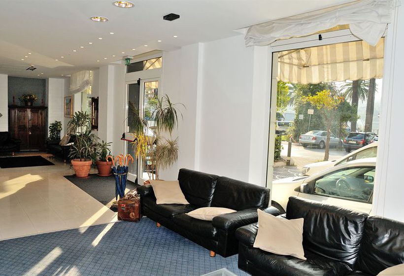 Hotel Astoria  | Rapallo | Genova | Italia 8