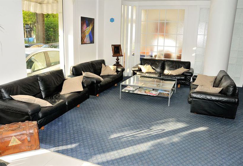 Hotel Astoria  | Rapallo | Genova | Italia 9