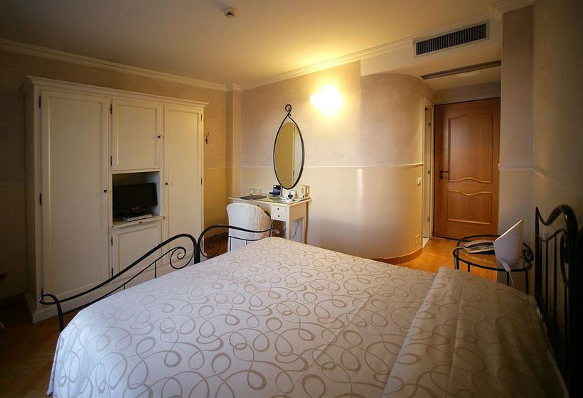 Hotel Astoria Rapallo Génova