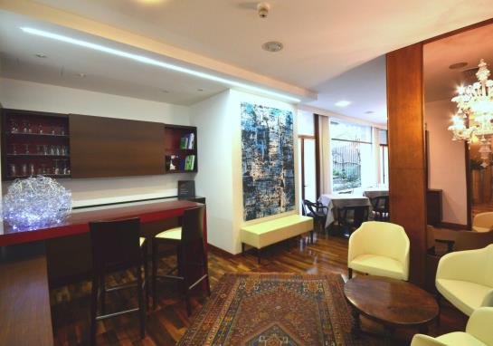 Astoria Hotel Italia  | Udine | Udine | Italia 3