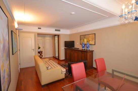 Astoria Hotel Italia  | Udine | Udine | Italia 4