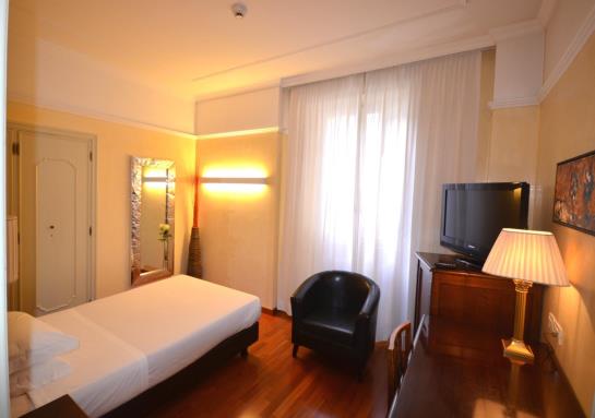 Astoria Hotel Italia  | Udine | Udine | Italia 5