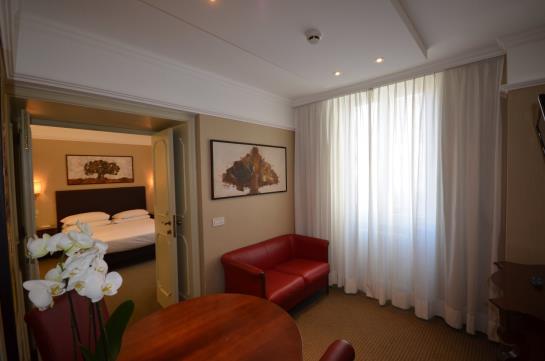 Astoria Hotel Italia  | Udine | Udine | Italia 6