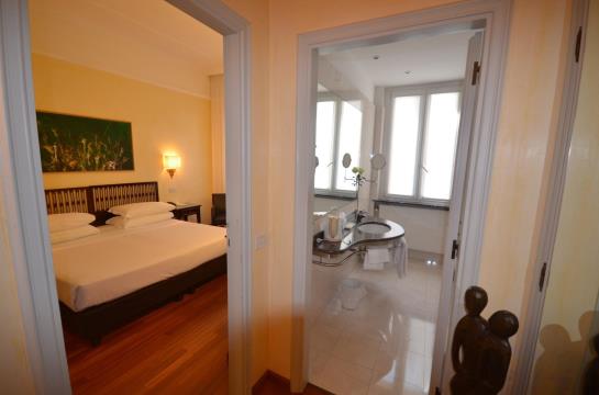 Astoria Hotel Italia  | Udine | Udine | Italia 7