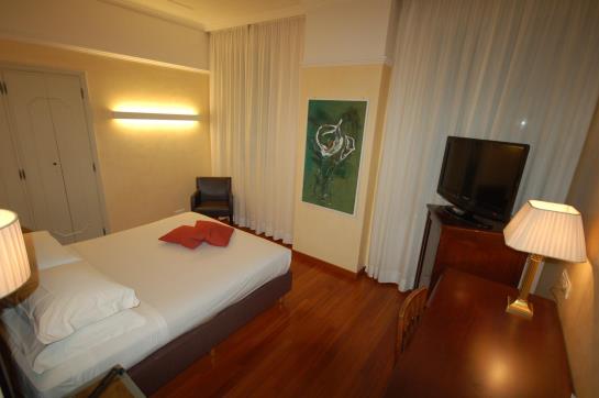 Astoria Hotel Italia  | Udine | Udine | Italia 8