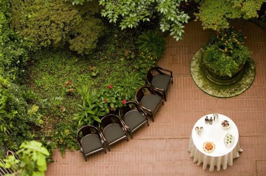 Astoria Hotel Italia  | Udine | Udine | Italia 9