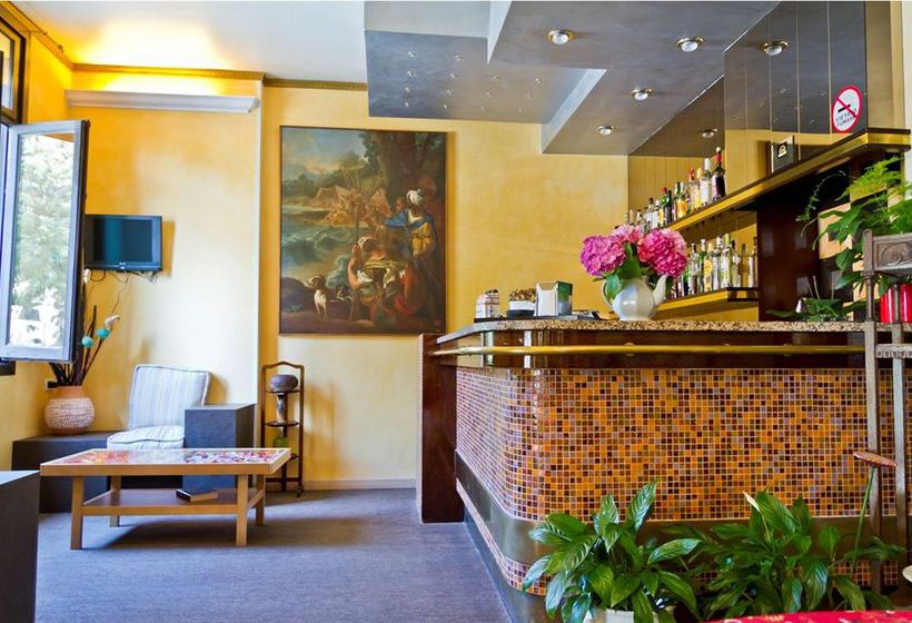 Hotel Atlanta Agustus  | Lido di Venezia | Venezia | Italia 1