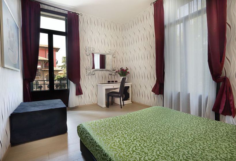 Hotel Atlanta Agustus  | Lido di Venezia | Venezia | Italia 11