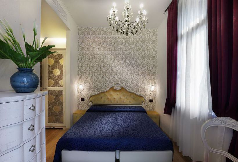 Hotel Atlanta Agustus  | Lido di Venezia | Venezia | Italia 12