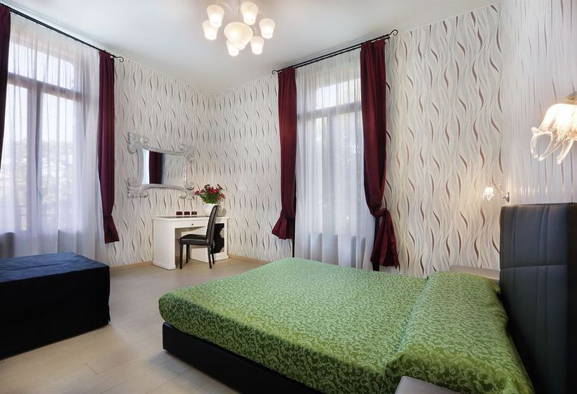 Hotel Atlanta Agustus  | Lido di Venezia | Venezia | Italia 13