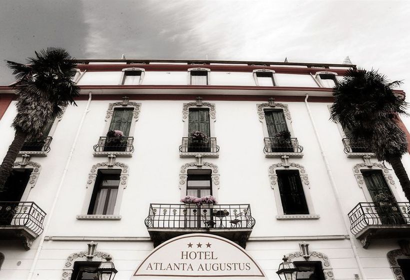 Hotel Atlanta Agustus  | Lido di Venezia | Venezia | Italia 14