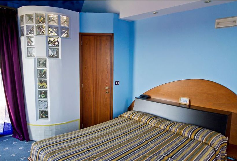 Hotel Atlanta Agustus  | Lido di Venezia | Venezia | Italia 15