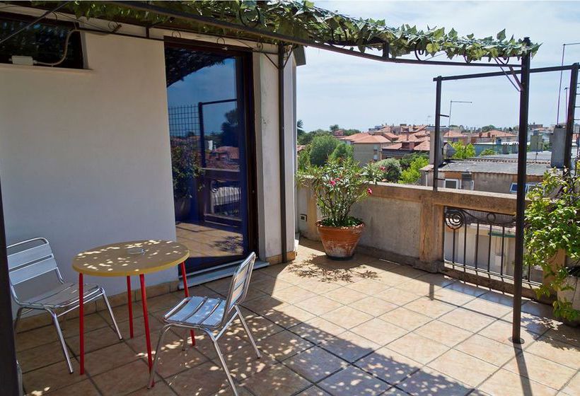 Hotel Atlanta Agustus  | Lido di Venezia | Venezia | Italia 16