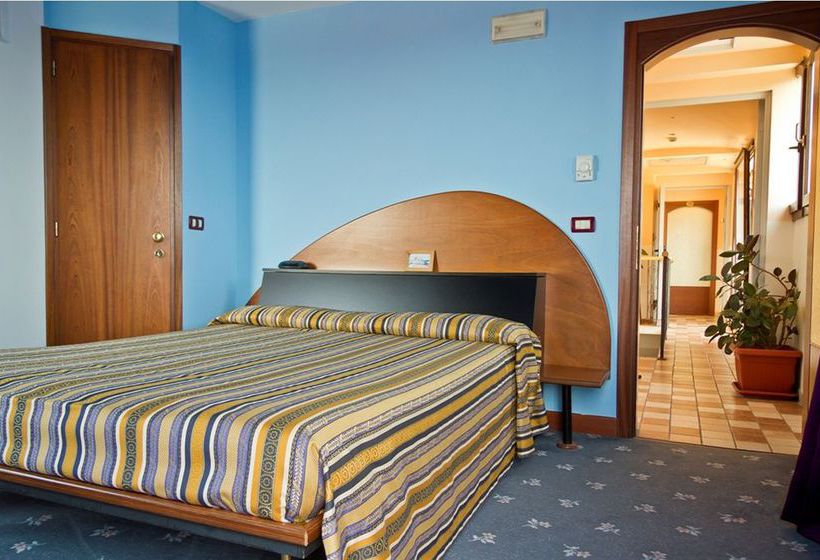 Hotel Atlanta Agustus  | Lido di Venezia | Venezia | Italia 17