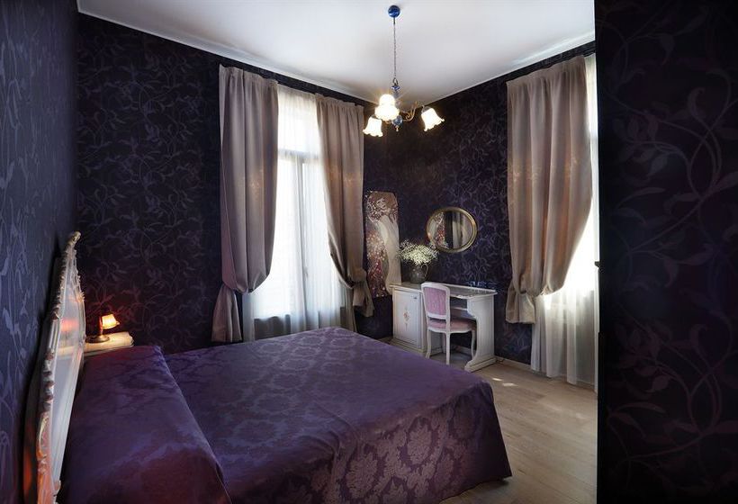 Hotel Atlanta Agustus  | Lido di Venezia | Venezia | Italia 19