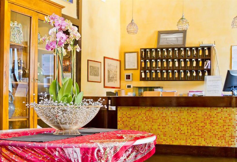 Hotel Atlanta Agustus  | Lido di Venezia | Venezia | Italia 2