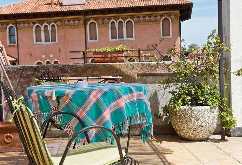 Hotel Atlanta Agustus  | Lido di Venezia | Venezia | Italia 3