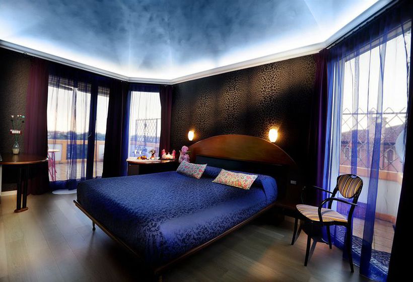 Hotel Atlanta Agustus  | Lido di Venezia | Venezia | Italia 5